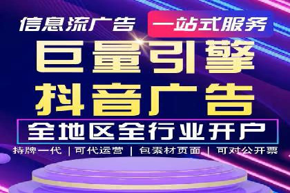电商平台信息流广告的创意与执行案例分析